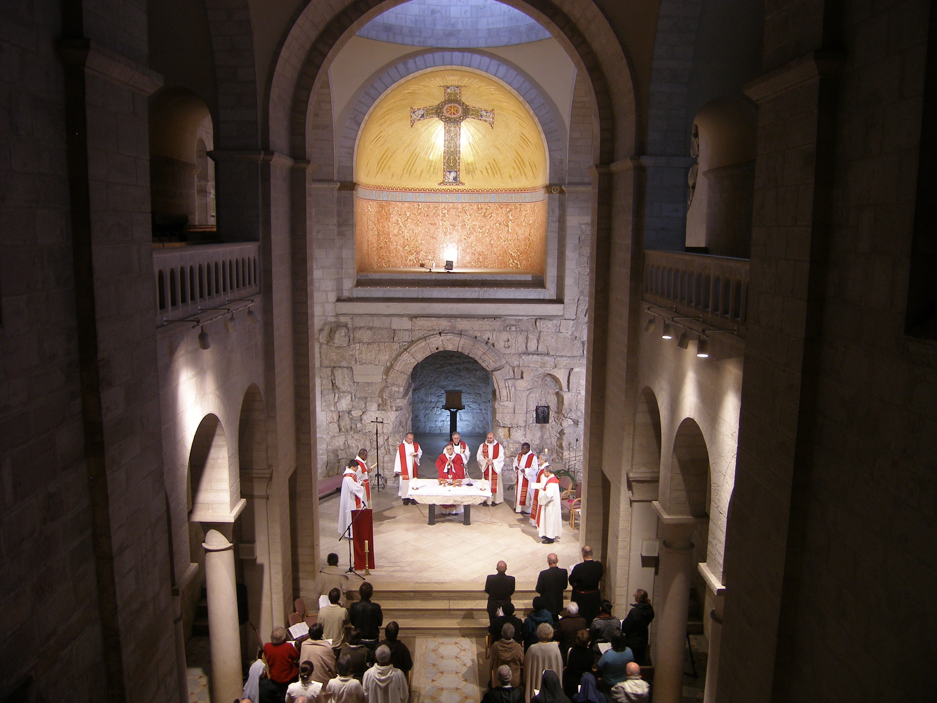 SILENT PRAYER PLACESfrench